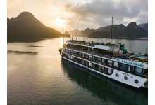 LA CASTA CRUISE - PRICE FROM 135 USD/PERSON  